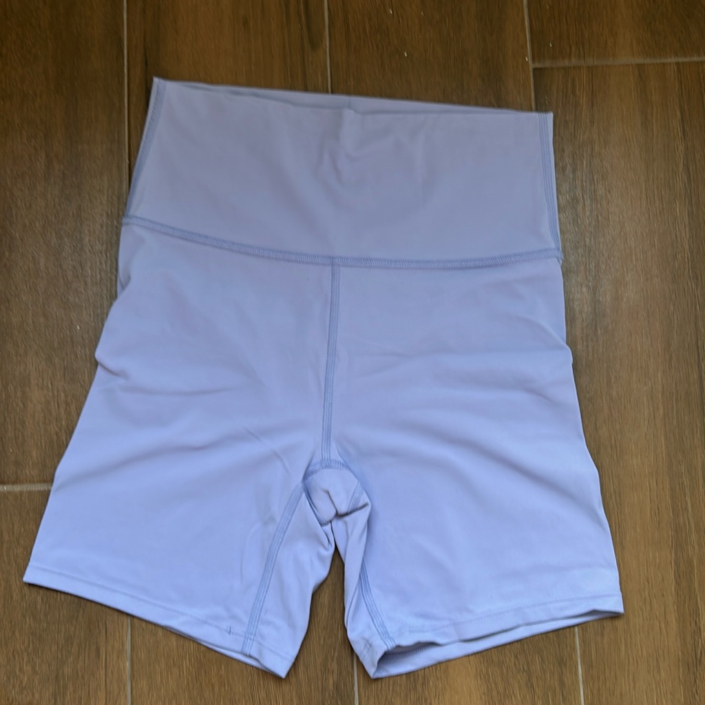 Brand New Target Brand Workout Shorts